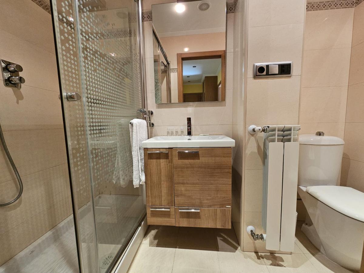 196A Acogedor Apartamento En Gijón Exterior foto